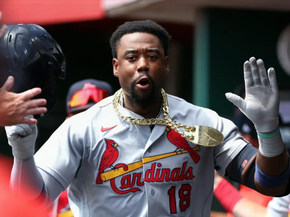 Jordan Walker’s 2026 Breakout Puts Him Among Cardinals Greats