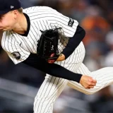 Yankees’ Will Warren Shines in Relief Ahead of Red Sox Wild Card Rematch