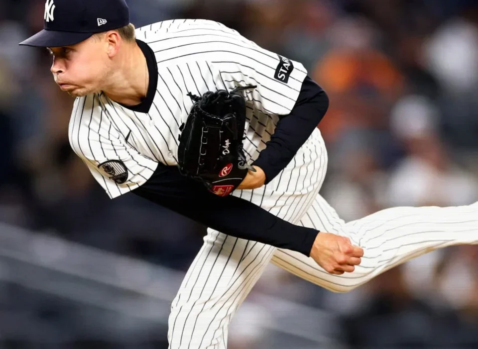 Yankees’ Will Warren Shines in Relief Ahead of Red Sox Wild Card Rematch
