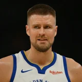 Kristaps Porzingis Out Indefinitely as Warriors Open Training Camp