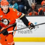 Ducks Sign Tim Washe to Four-Year Contract