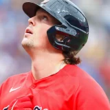 Red Sox Drop Regular-Season Finale to Cubs at Tropicana Field