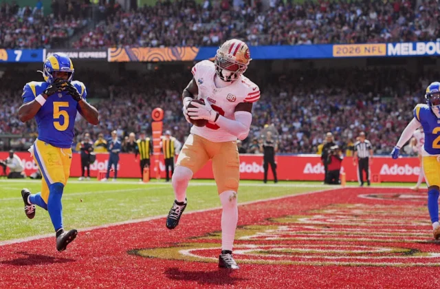 Week 2 Fantasy Sleepers: Kaelon Black and Deebo Samuel Bring Upside