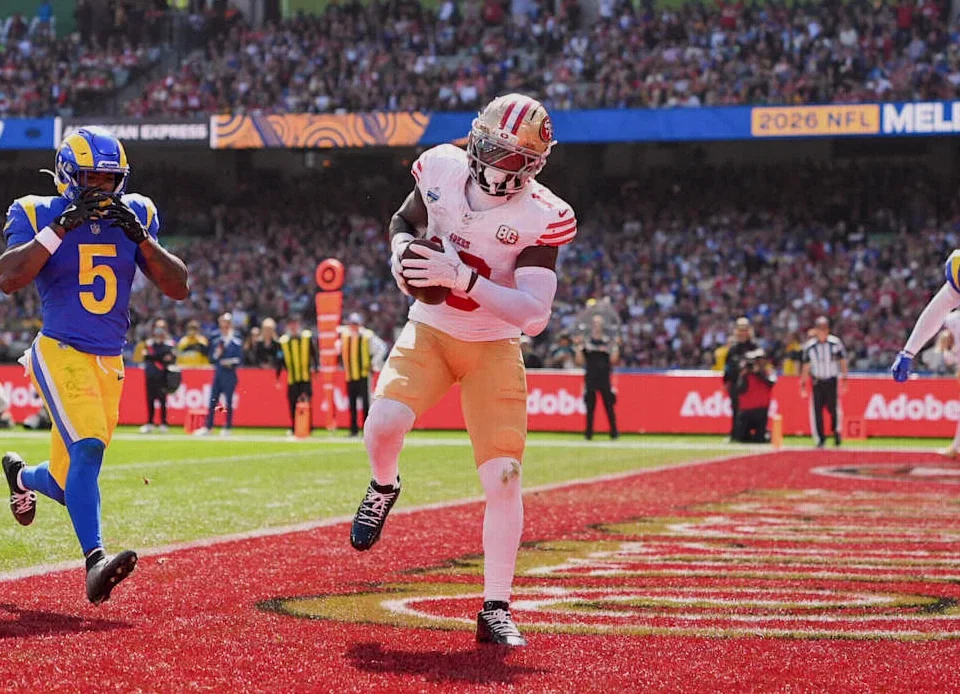 Week 2 Fantasy Sleepers: Kaelon Black and Deebo Samuel Bring Upside
