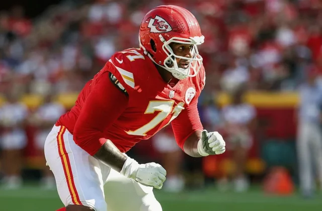Broncos, Chiefs Name Emergency QBs, Release Week 1 Inactives