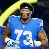 Lions, Bills Announce Week 2 Thursday Night Inactives