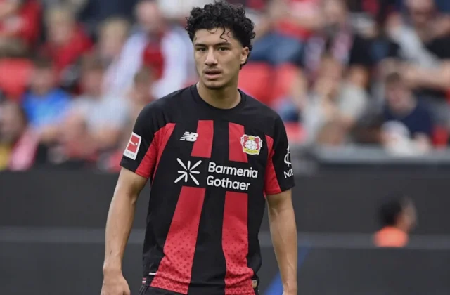 Diaby Pushes Martinez Into Bayer Leverkusen Selection Rethink