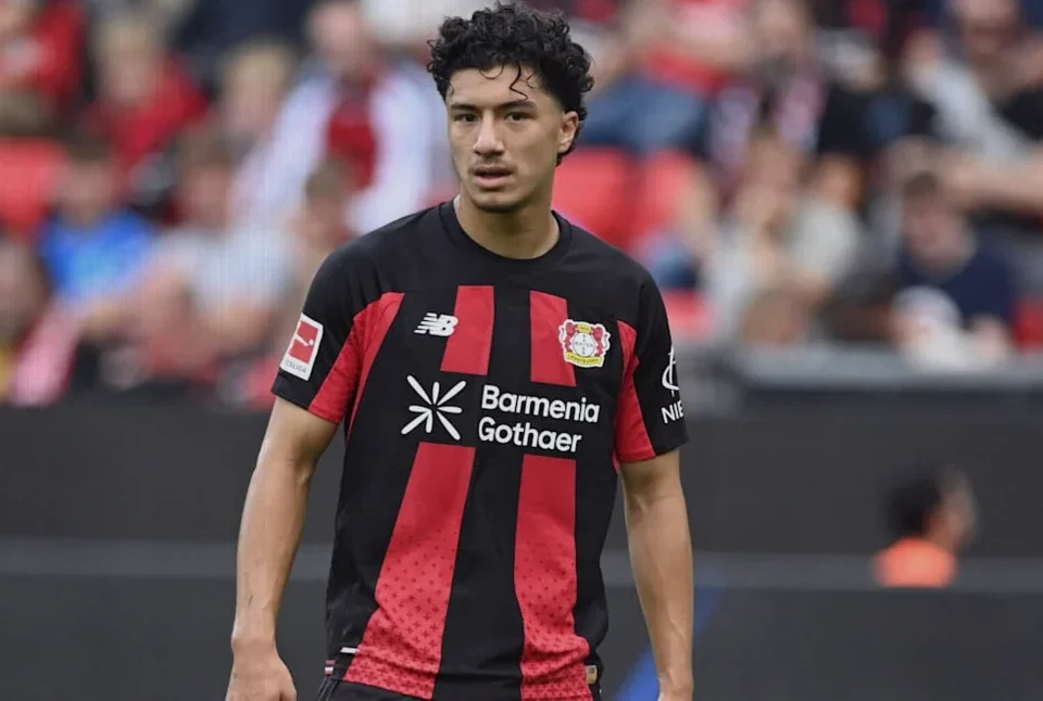 Diaby Pushes Martinez Into Bayer Leverkusen Selection Rethink
