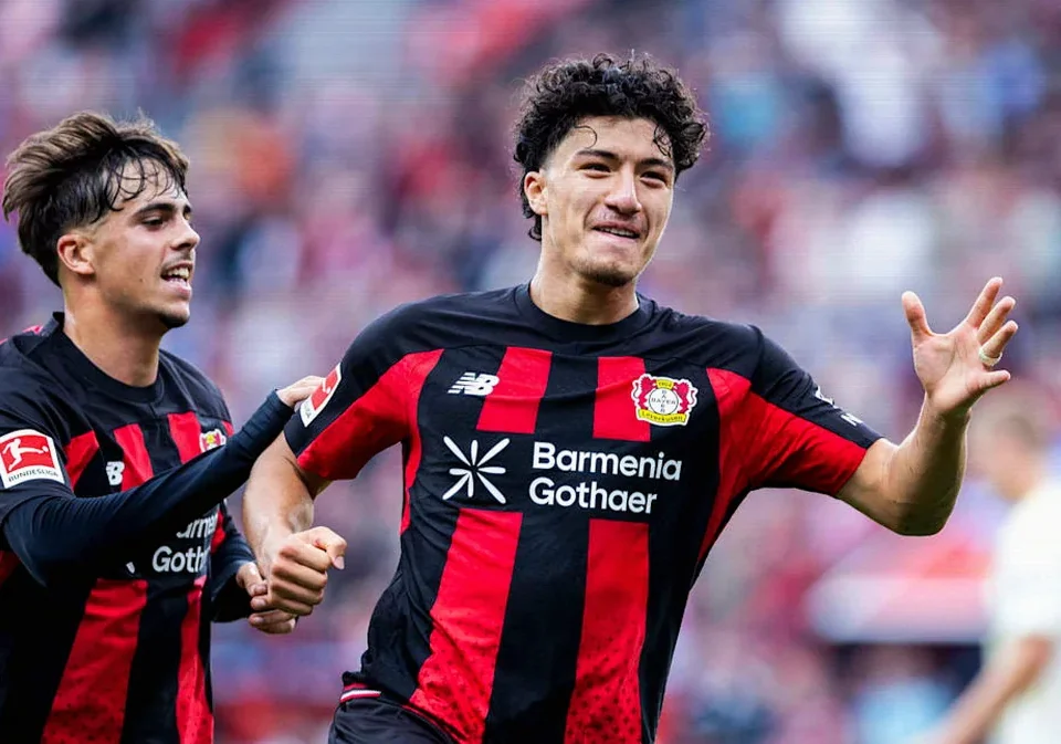 Bayer Leverkusen vs NK Celje: Europa League TV and Streaming Details