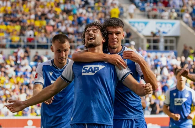 OFI Crete vs Hoffenheim: Europa League TV and Streaming Details