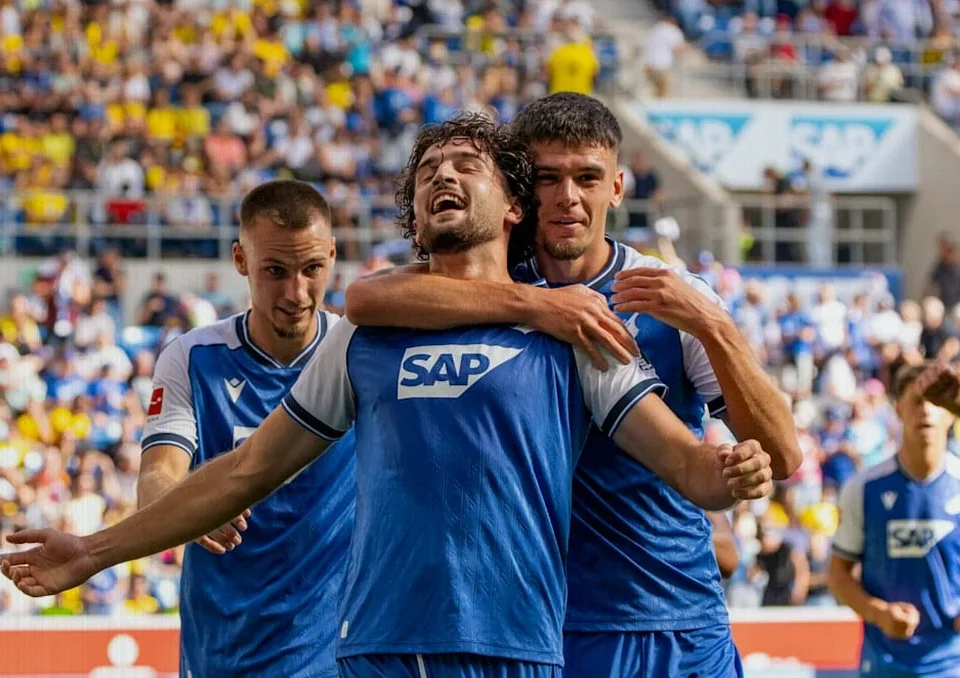 OFI Crete vs Hoffenheim: Europa League TV and Streaming Details