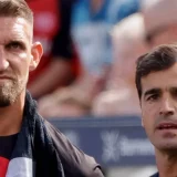 Robert Andrich Opens Up on New Role Under Carles Martinez