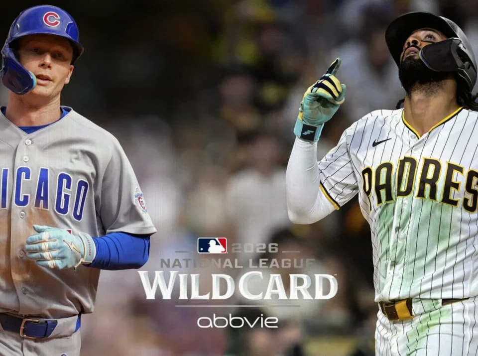Padres, Cubs Renew NL Wild Card Rivalry as Series Shifts to Petco Park