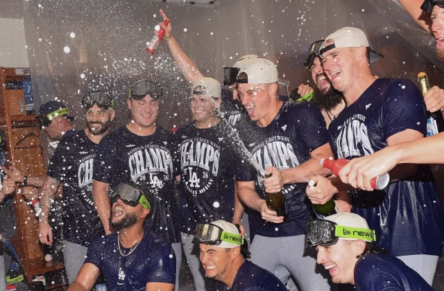 Dodgers’ Final Six Games Will Shape Their October Path