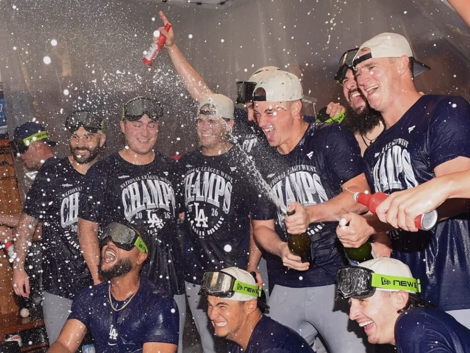 Dodgers’ Final Six Games Will Shape Their October Path
