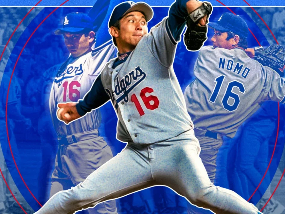 Hideo Nomo’s Unforgettable No-Hitter at Coors Field, 30 Years Later