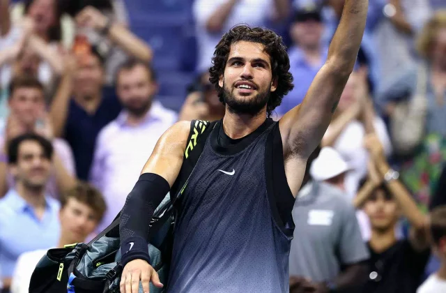 US Open Takeaways Unavailable as Source Offers No Tournament Details