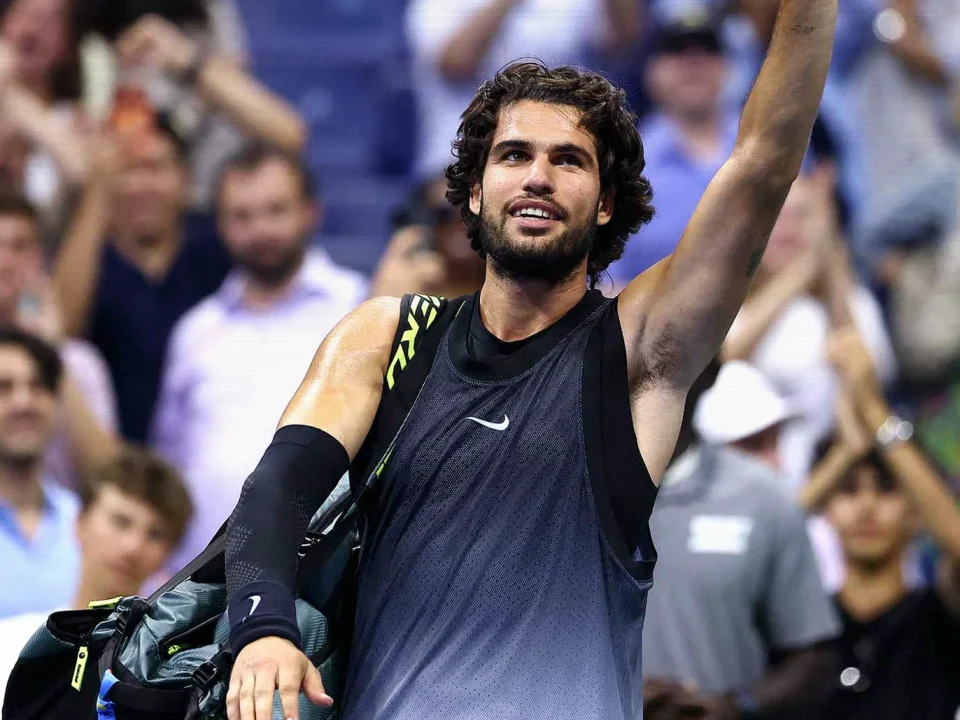 US Open Takeaways Unavailable as Source Offers No Tournament Details
