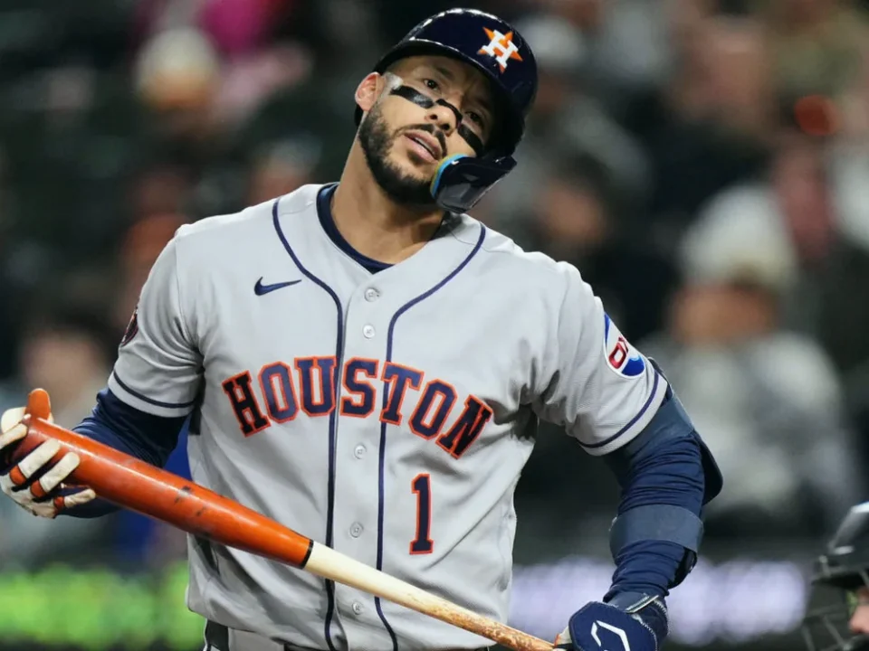 Carlos Correa Shuts Down 2026 Return as Astros Eye AL West Title