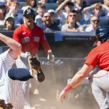 MLB Wild Card Series Opens With Yankees-Red Sox and Rivalry Showdowns