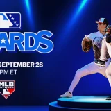Kade Anderson, Eyanson and Dzierwa Named MiLB Pitching Prospect Finalists