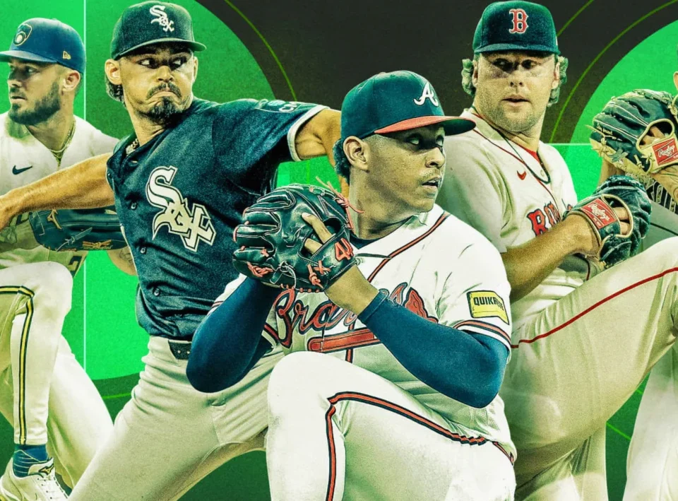Which Under-the-Radar Reliever Could Define the MLB Postseason?