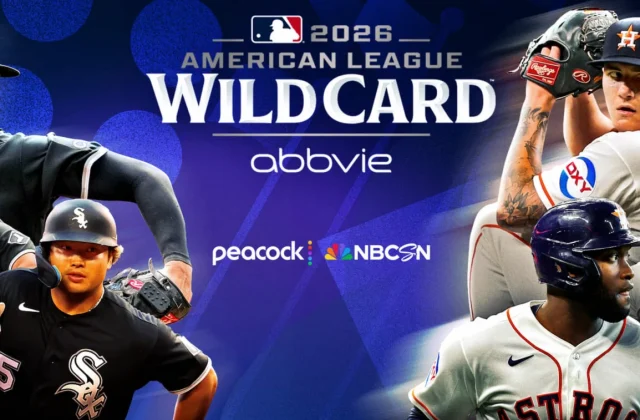 Hunter Brown Starts as Astros Face White Sox Elimination Game