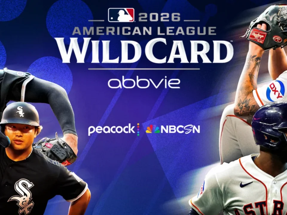 Hunter Brown Starts as Astros Face White Sox Elimination Game
