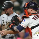White Sox Set for Astros in Best-of-Three AL Wild Card Series