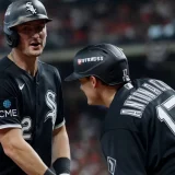 Hagen Smith, White Sox Beat Astros 6-3 in AL Wild Card Game 1