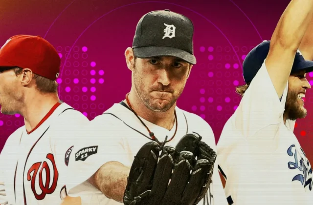 Justin Verlander’s Legacy Among Baseball’s Greatest Modern Pitchers