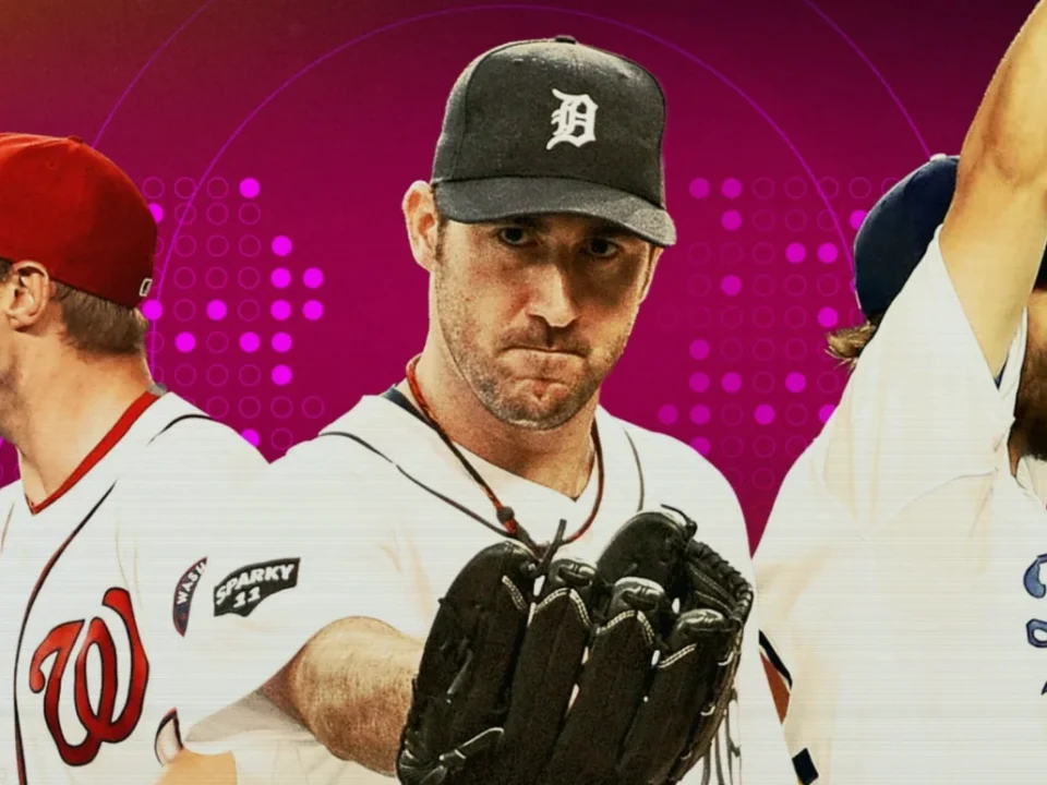 Justin Verlander’s Legacy Among Baseball’s Greatest Modern Pitchers