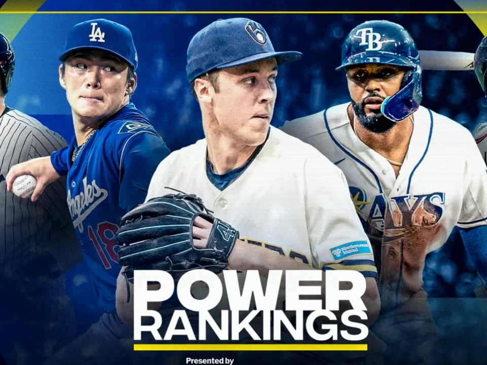 Brewers Lead MLB’s Final 2026 Regular-Season Power Rankings