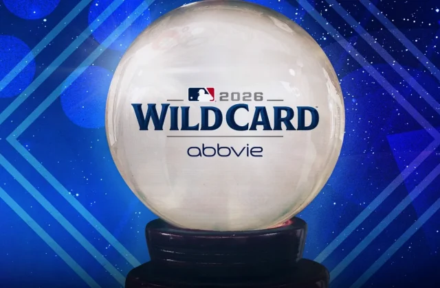 MLB Experts Predict Winners of All Four Wild Card Series