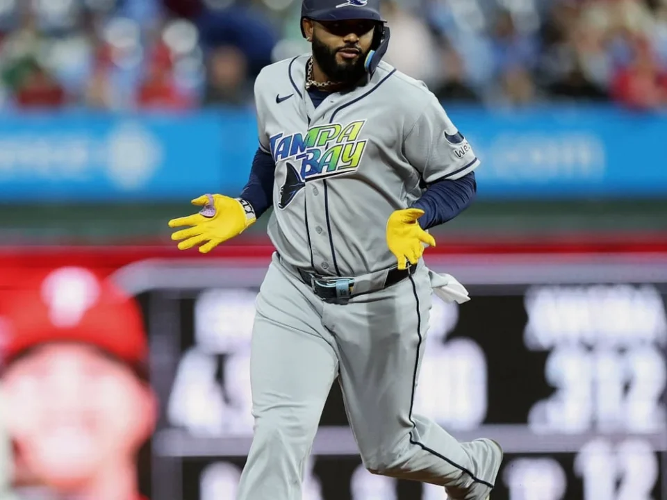 Rays Await Red Sox-Yankees Wild Card Winner for ALDS Opener