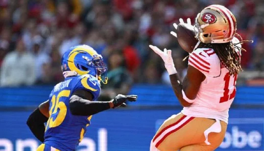 Brock Purdy’s Hot Start Has 49ers Eyeing His Best NFL Season Yet