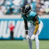 Jaguars Managing Travis Hunter’s Two-Way Workload Early in Season