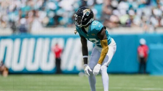 Jaguars Managing Travis Hunter’s Two-Way Workload Early in Season