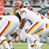 NFL Teams Embrace Under-Center Snaps as Shotgun Use Declines