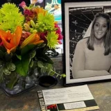 Minnesota Wild Create Jessi Pierce Media Beauty Award