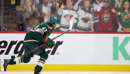 Minnesota Wild Preview: Quinn Hughes Deal Could Shape Cup Push