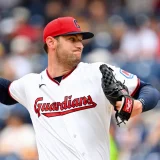 Gavin Williams Fans Nine as Guardians Sweep A’s to Tighten AL Central Grip