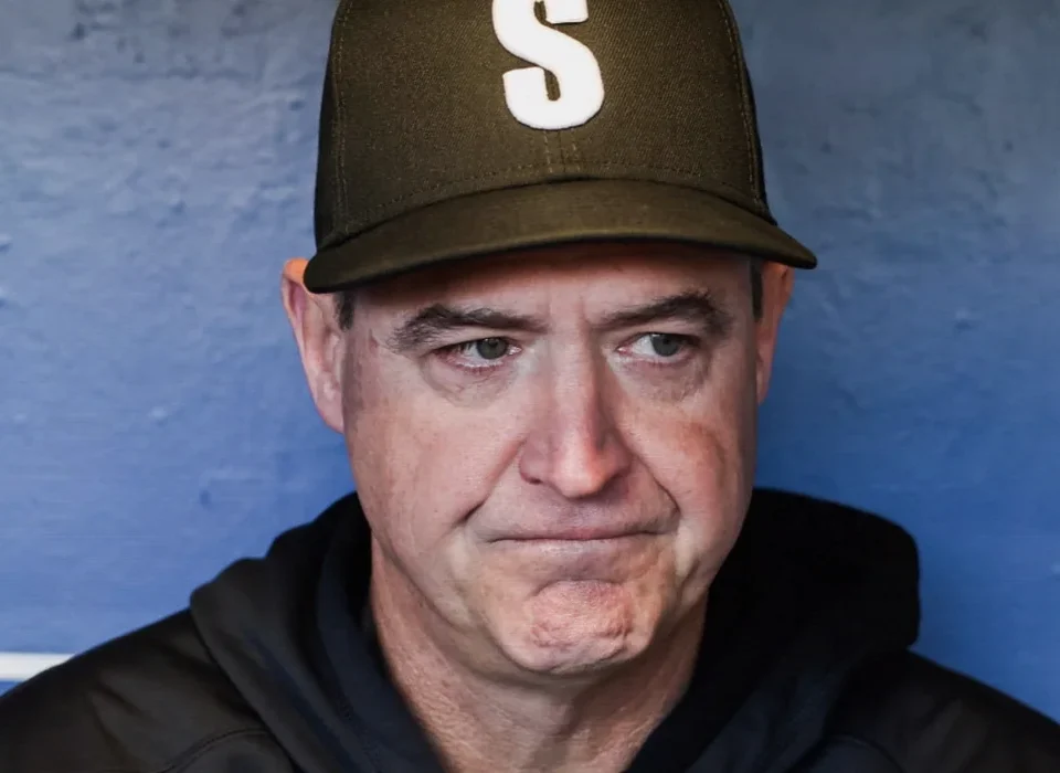 Dan Wilson Tells Mariners He Will Not Return as Manager in 2027