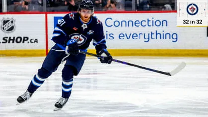 Jets 2026-27 Fantasy Outlook: Hellebuyck, Connor Lead the Way