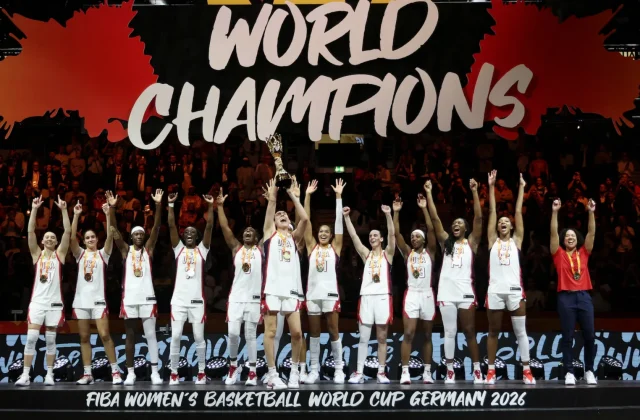 No Basketball Development Reported in Supplied Material
