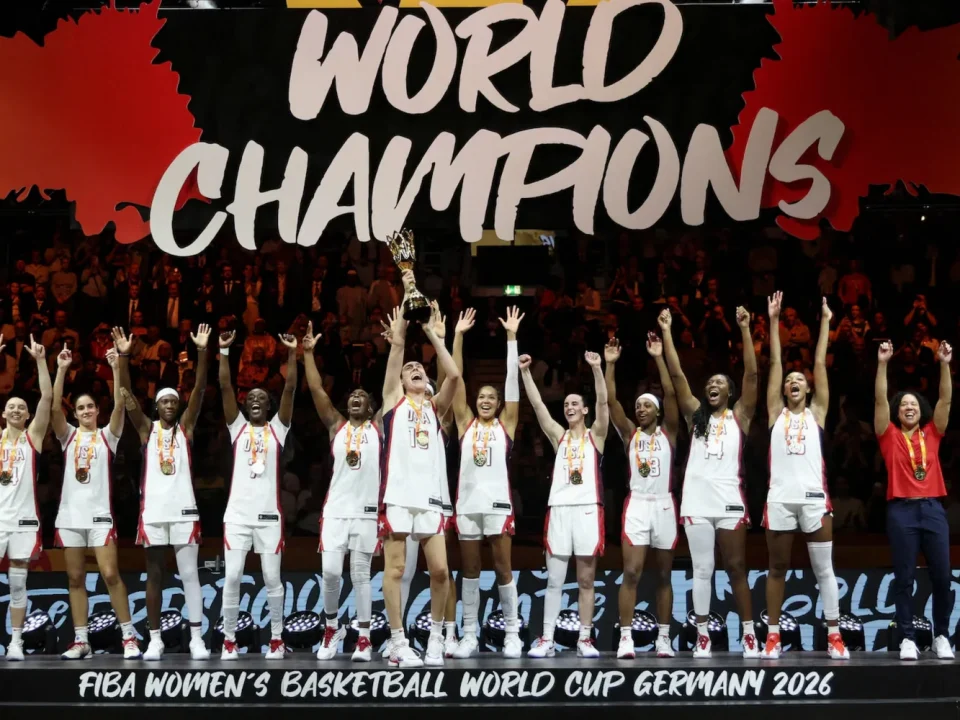 No Basketball Development Reported in Supplied Material