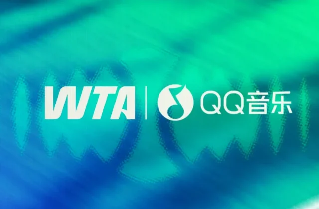 WTA Ventures Partners With QQ Music for 2026 China Swing