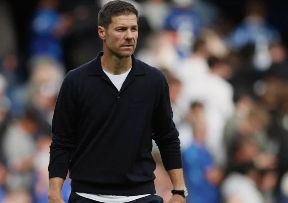 Xabi Alonso: I Hope They Call Us Boring If We Keep Winning