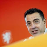 Xavi Begins Netherlands Reign with Tribute to Koeman’s Late Wife