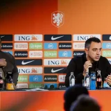 Memphis Depay Omitted from Xavi’s First Squad List